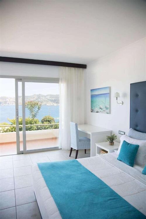 Foto general de Complejo Seaside A Lifestyle Resort - Adults Only