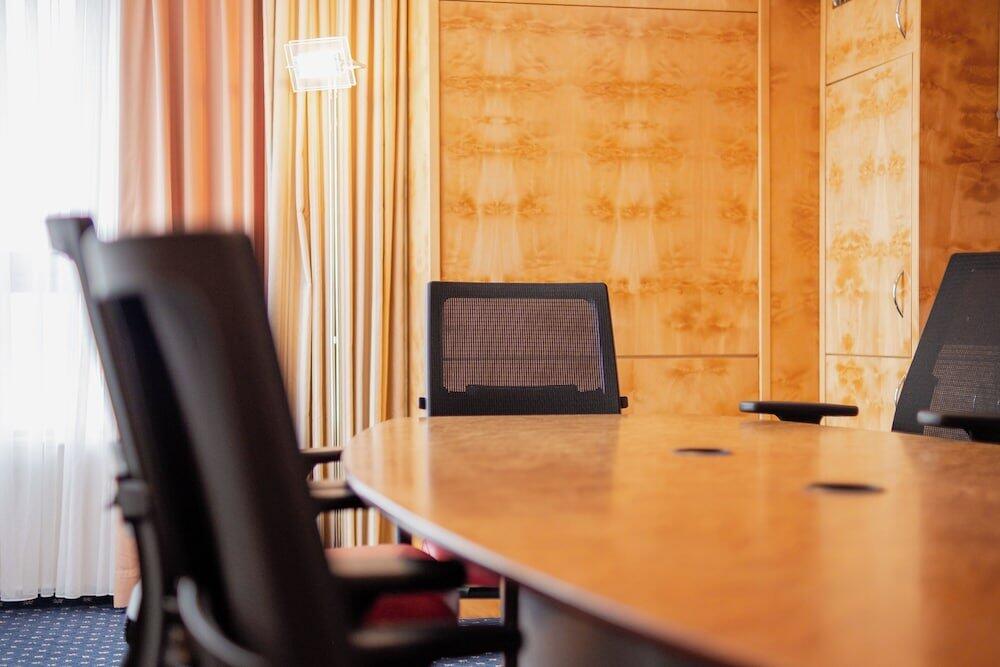 Foto de una habitación de Hotel stays by friends Gelsenkirchen