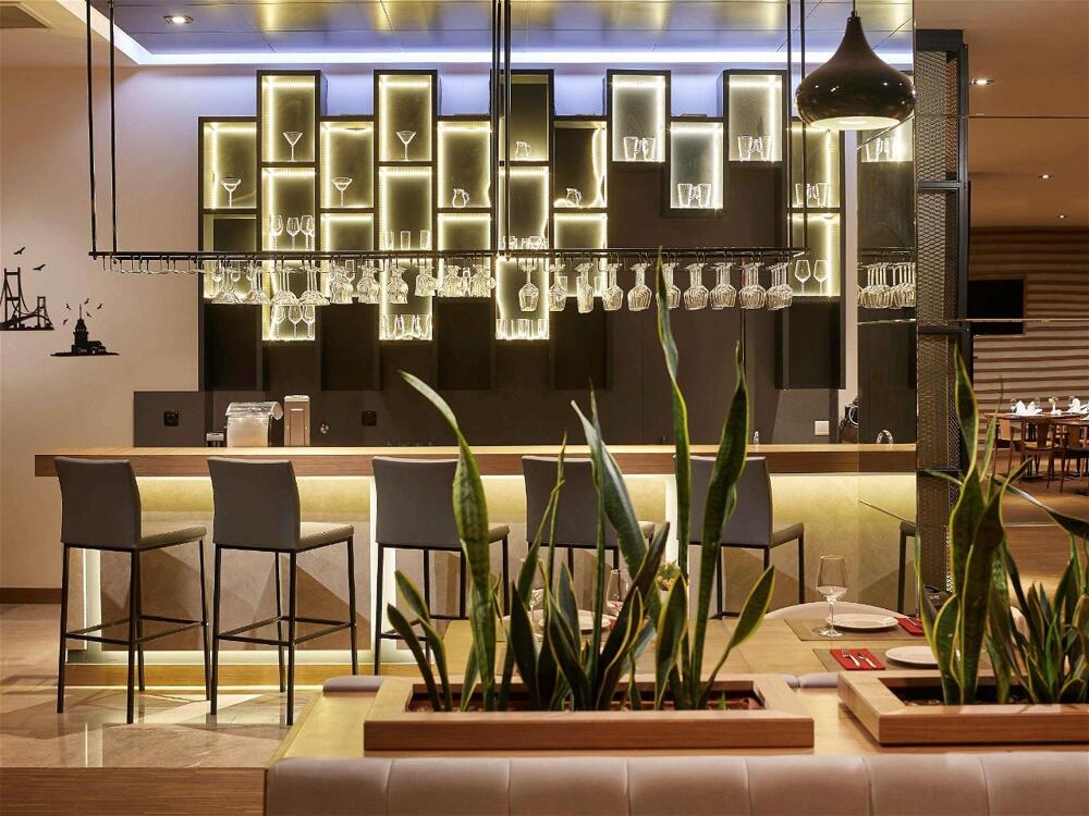 Foto general de Hotel Novotel Konya