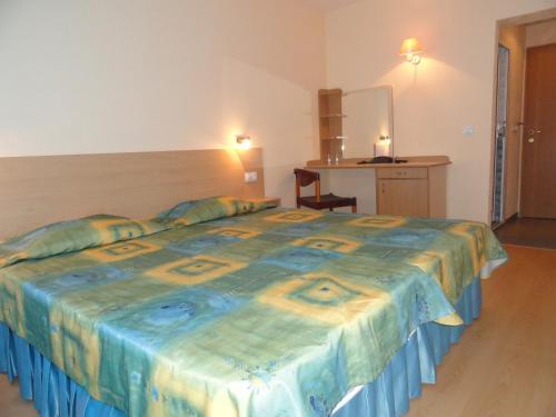 Foto de una habitación de Bonita Hotel