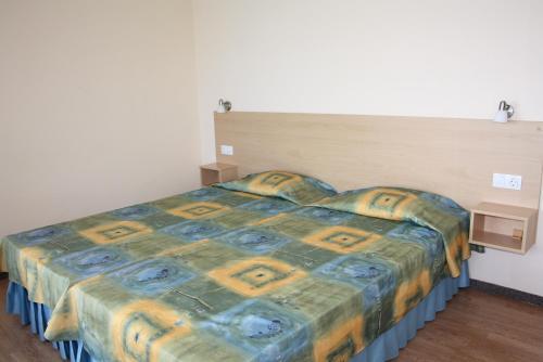 Foto de una habitación de Bonita Hotel