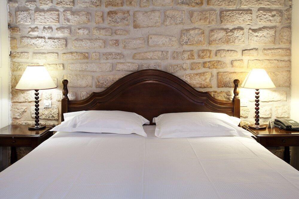 Foto de una habitación de Tonic Hôtel du Louvre