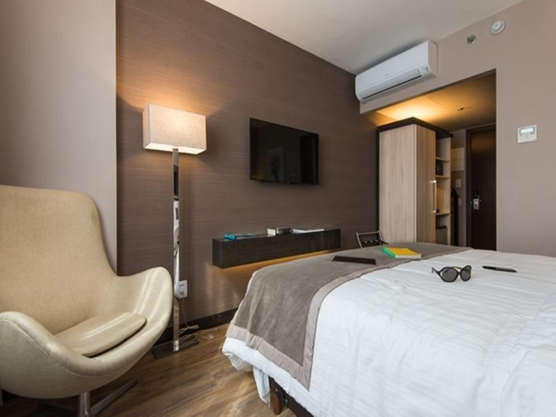 Foto general de Hotel Atlantico Prime