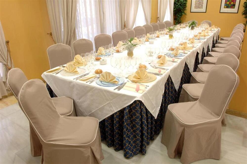 Foto general de Hotel Porcel Sabica