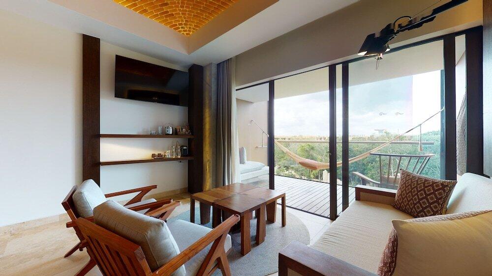 Foto de una habitación de Hotel Xcaret Arte - All Parks All Fun Inclusive - Adults Only