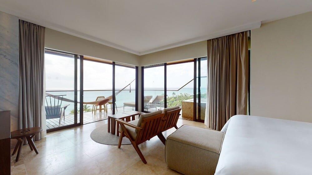 Foto de una habitación de Hotel Xcaret Arte - All Parks All Fun Inclusive - Adults Only