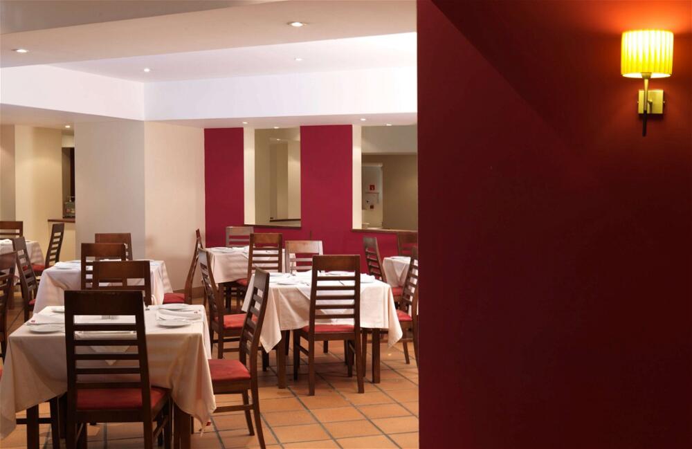 Foto general de Hotel Yellow Praia Monte Gordo