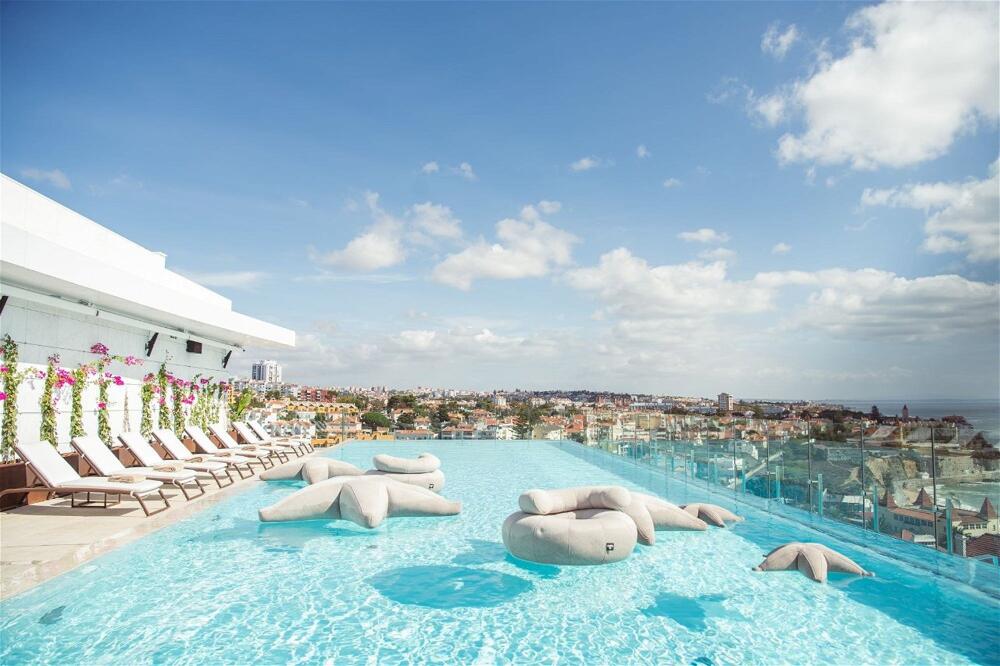 Foto general de Hotel EVOLUTION Cascais-Estoril