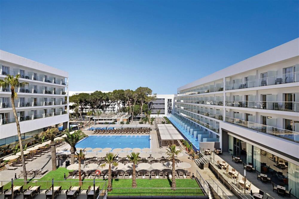 Foto general de Hotel Riu Playa Park - 0&amp;#039;0 All Inclusive