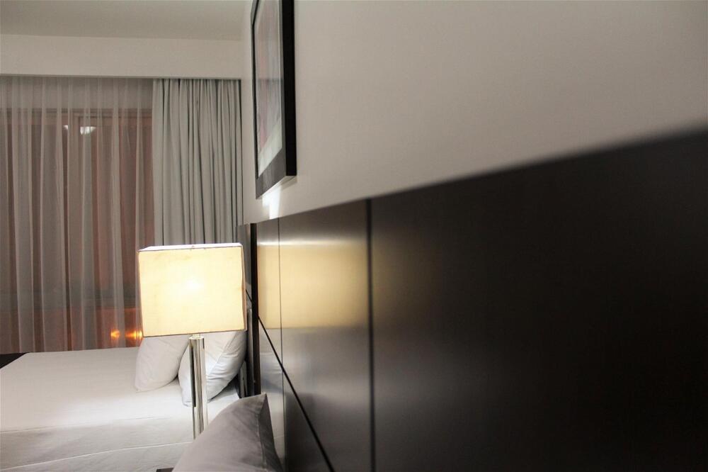 Foto generica Hotel Fray Junipero Serra