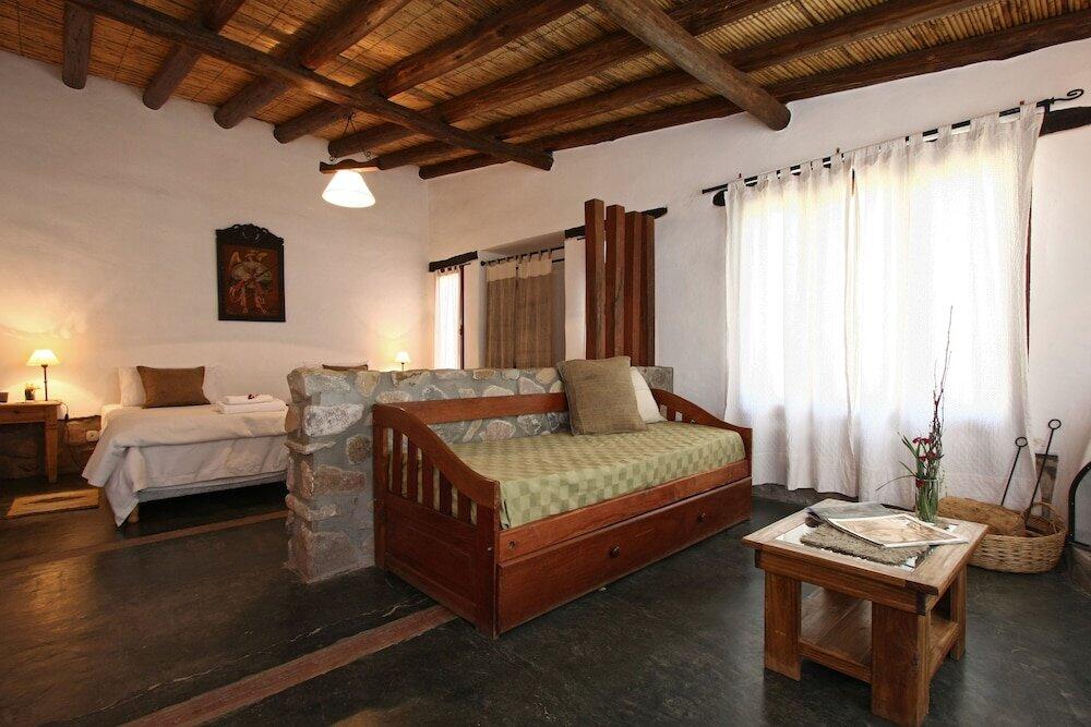 Foto de una habitación de Posada Con Los Angeles