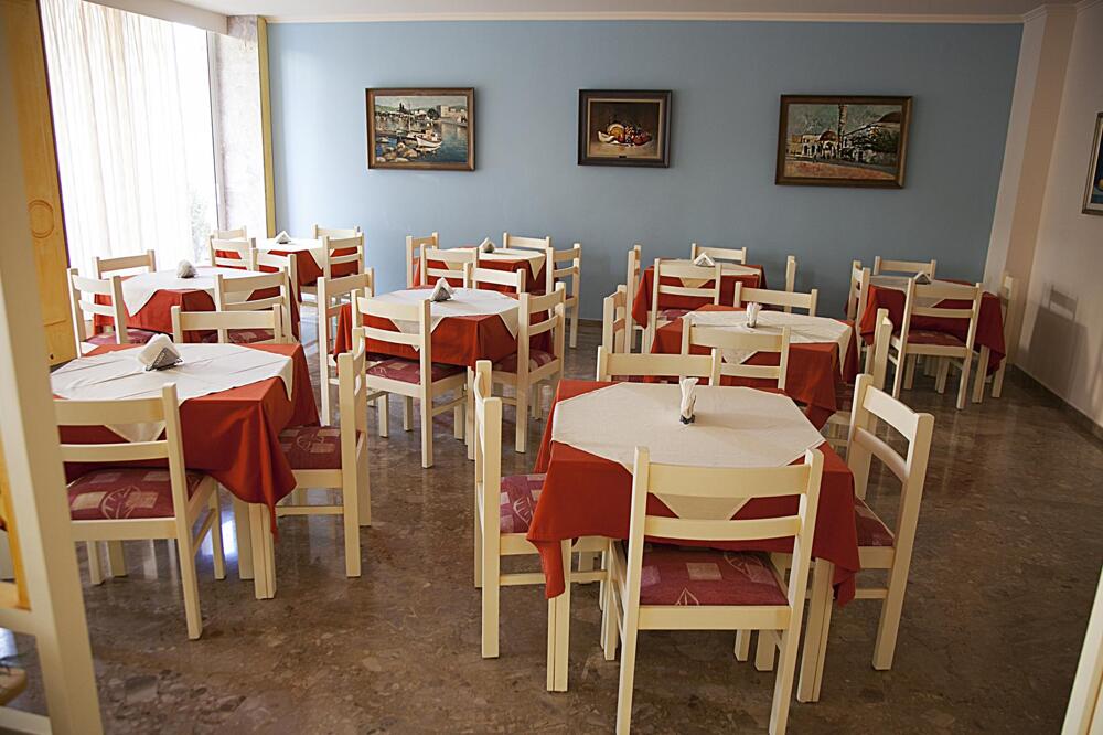 Foto general de Theonia Hotel