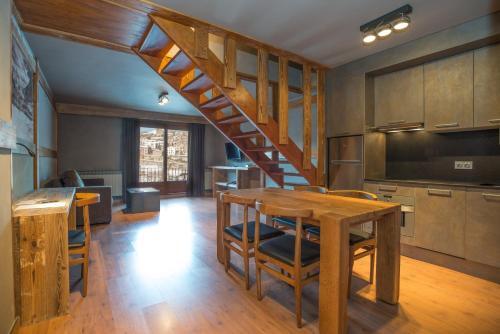 Foto de una habitación de Hotel AnyosPark Mountain &amp;amp; Wellness Resort
