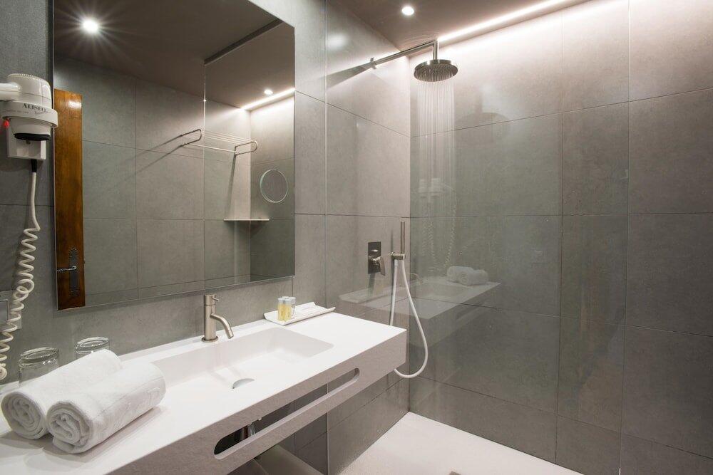 Foto de una habitación de Hotel AnyosPark Mountain &amp;amp; Wellness Resort