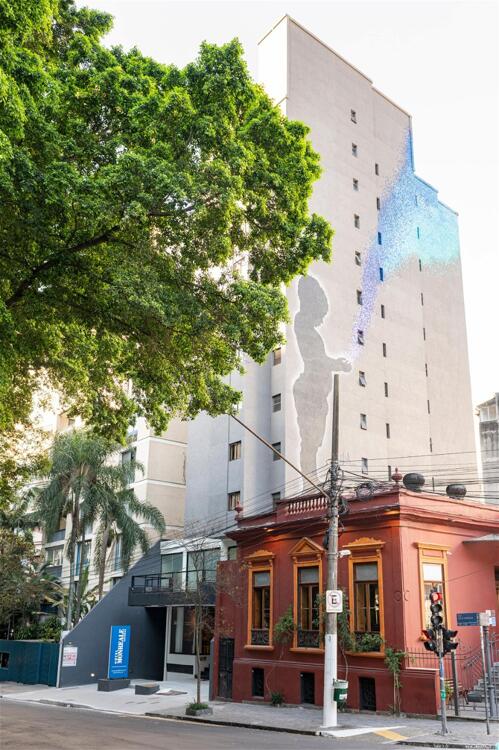 Foto general de Hotel Monreale Lifestyle Higienópolis São Paulo