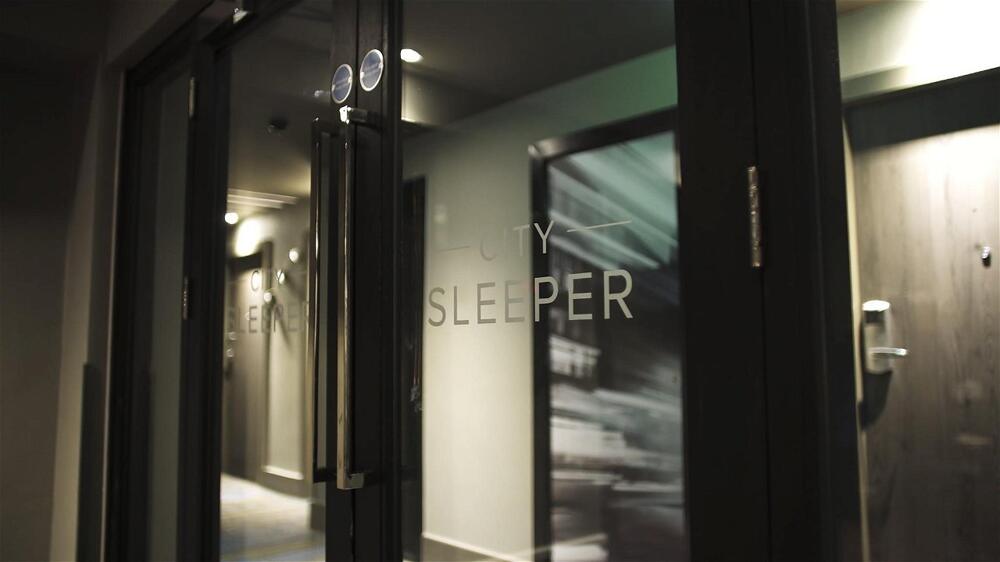 Foto general de City Sleeper at Royal National Hotel