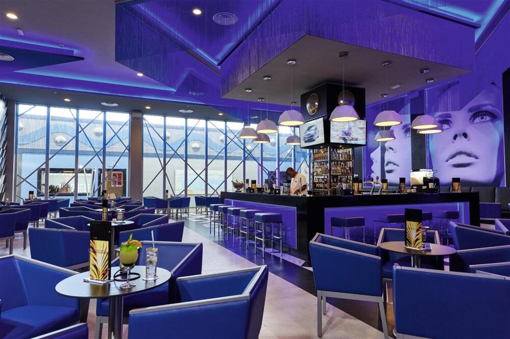 Foto general de Hotel Riu Palace Paradise Island - Adults Only - All Inclusive