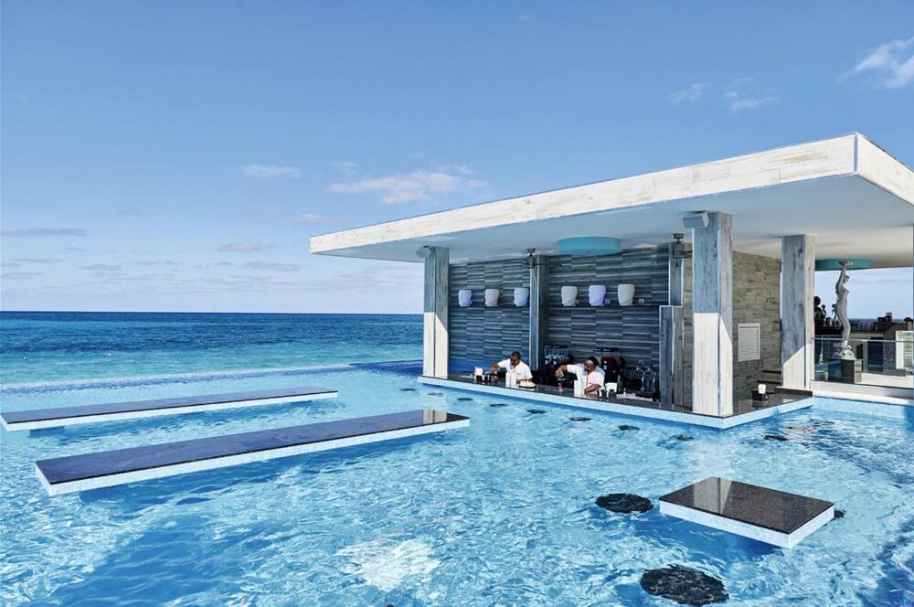 Foto general de Hotel Riu Palace Paradise Island - Adults Only - All Inclusive