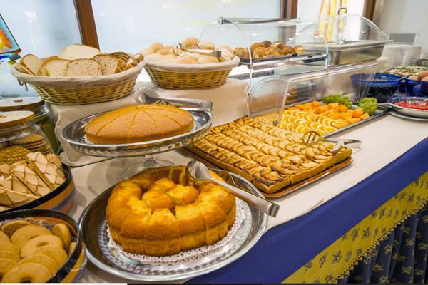 Foto general de Hotel Centrale