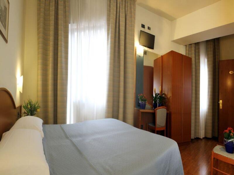 Foto general de Hotel Centrale