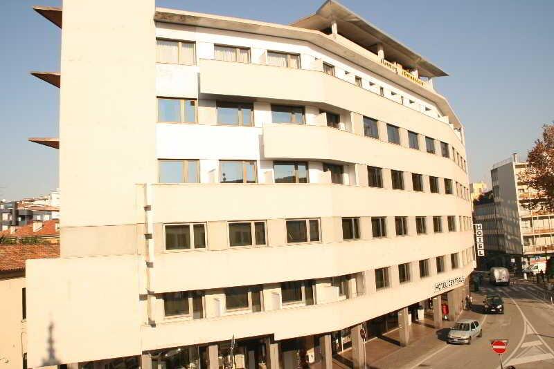 Foto general de Hotel Centrale