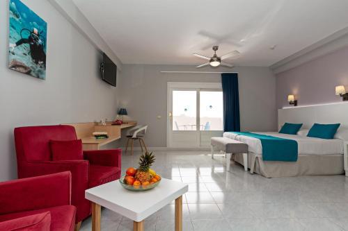 Foto general de Apartamentos Oceano - Adults Only - Sólo Adultos