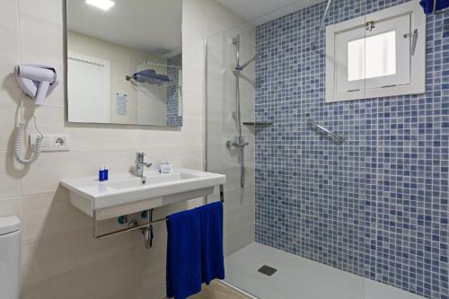 Foto de una habitación de Apartamentos Oceano - Adults Only - Sólo Adultos