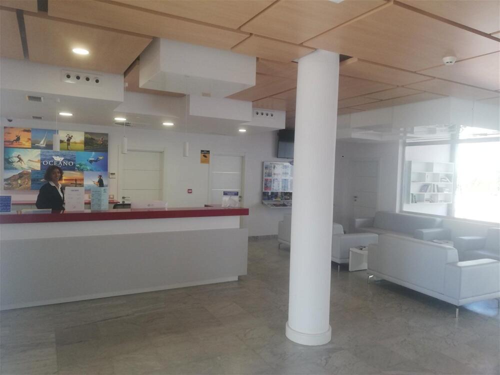 Foto de las zonas nobles de Apartamentos Oceano - Adults Only - Sólo Adultos