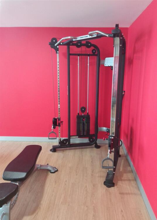Foto de los servicios de Apartamentos Oceano - Adults Only - Sólo Adultos