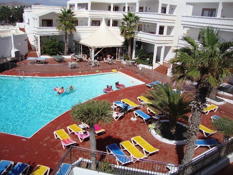 Foto general de Apartamentos Oceano - Adults Only - Sólo Adultos