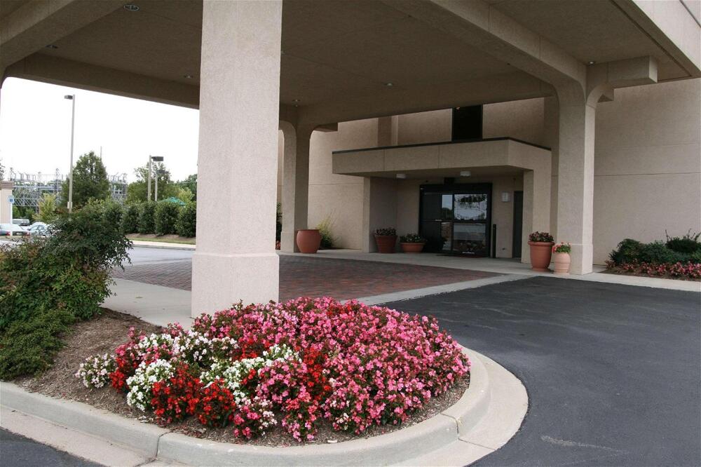 Foto general de Hotel Hampton Inn Lexington Park