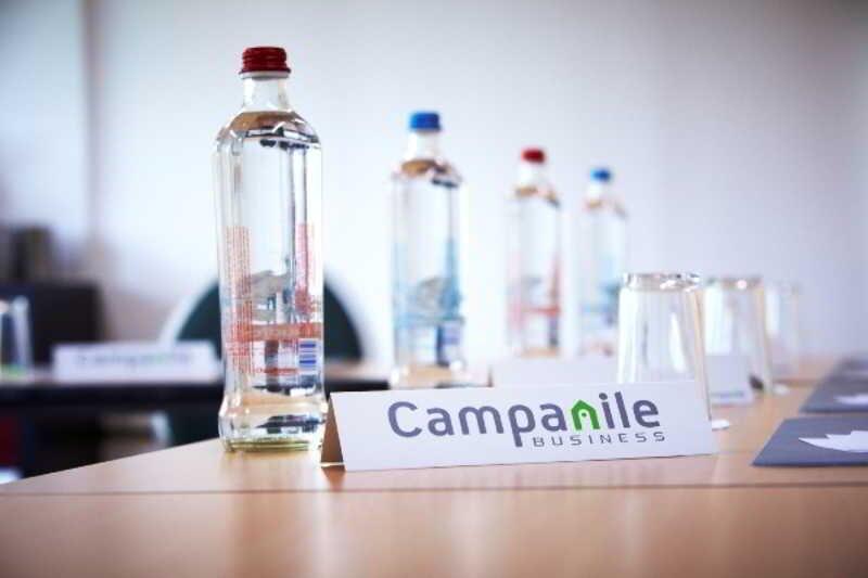 Foto de los servicios de Campanile Hotel &amp;amp; Restaurant Gent