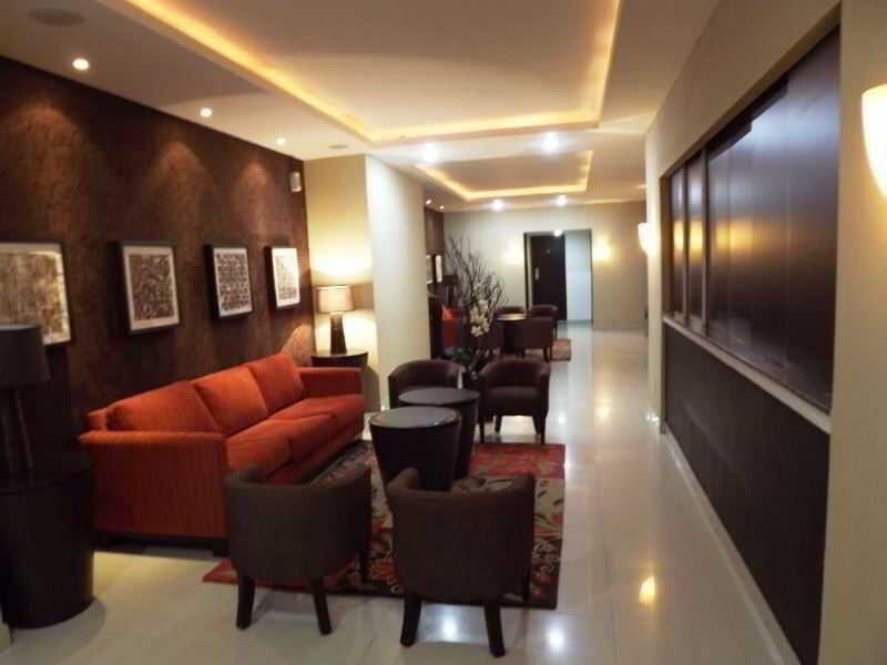 Photo – Hotel Mediterraneo Sa De Cv