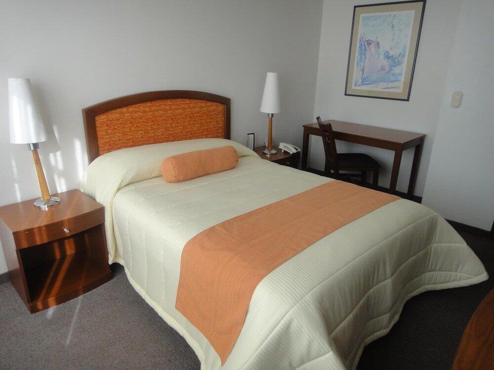Room – Hotel Mediterraneo Sa De Cv