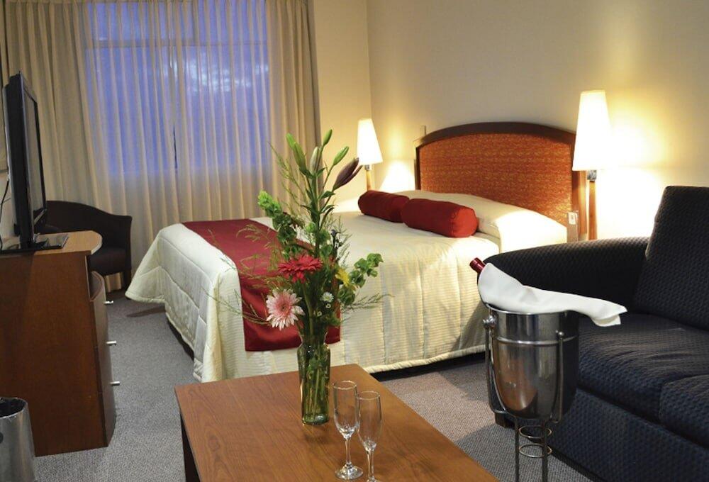 Room – Hotel Mediterraneo Sa De Cv