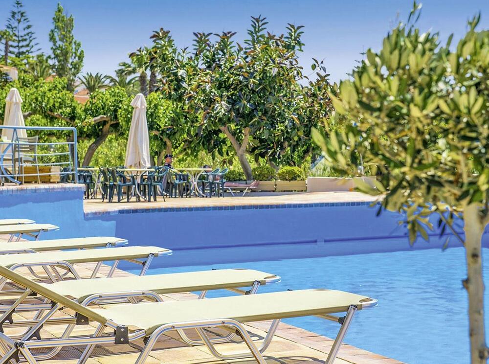 Foto general de Hotel Creta Royal - Adults Only