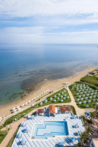 Foto del exterior de Hotel Creta Royal - Adults Only