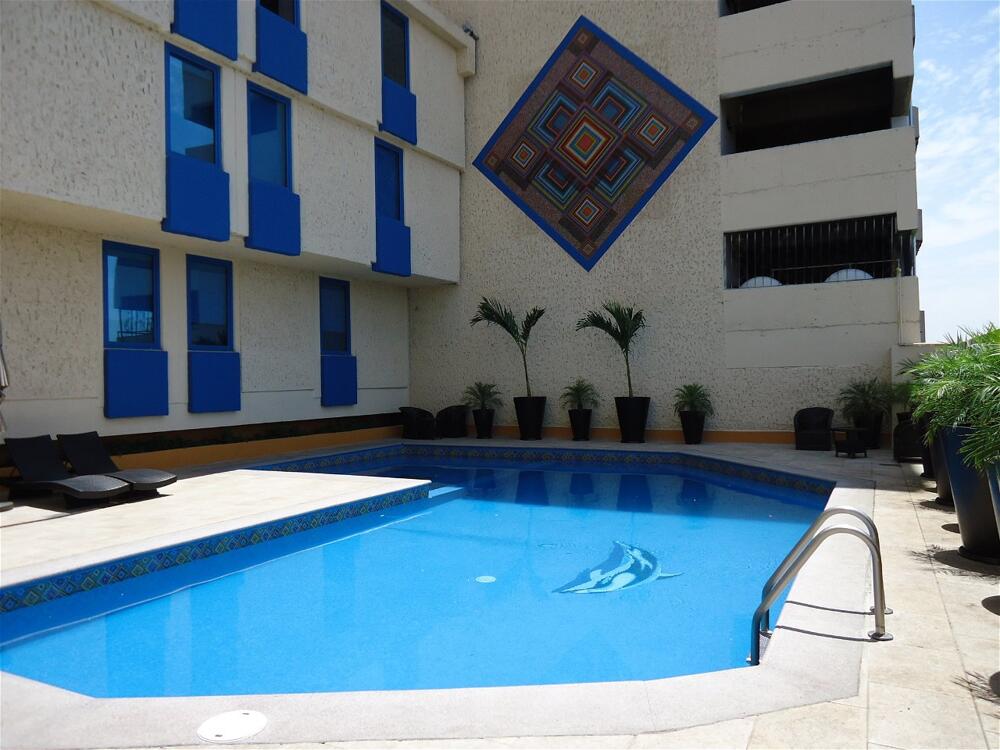 Foto de los servicios de Hotel Aranzazu Centro Historico