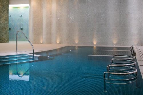 Facilities – The Headland Hotel and Spa