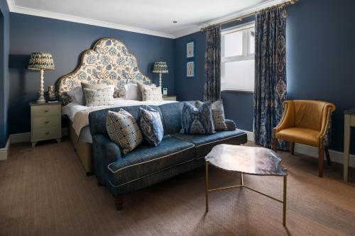 Room – The Headland Hotel and Spa