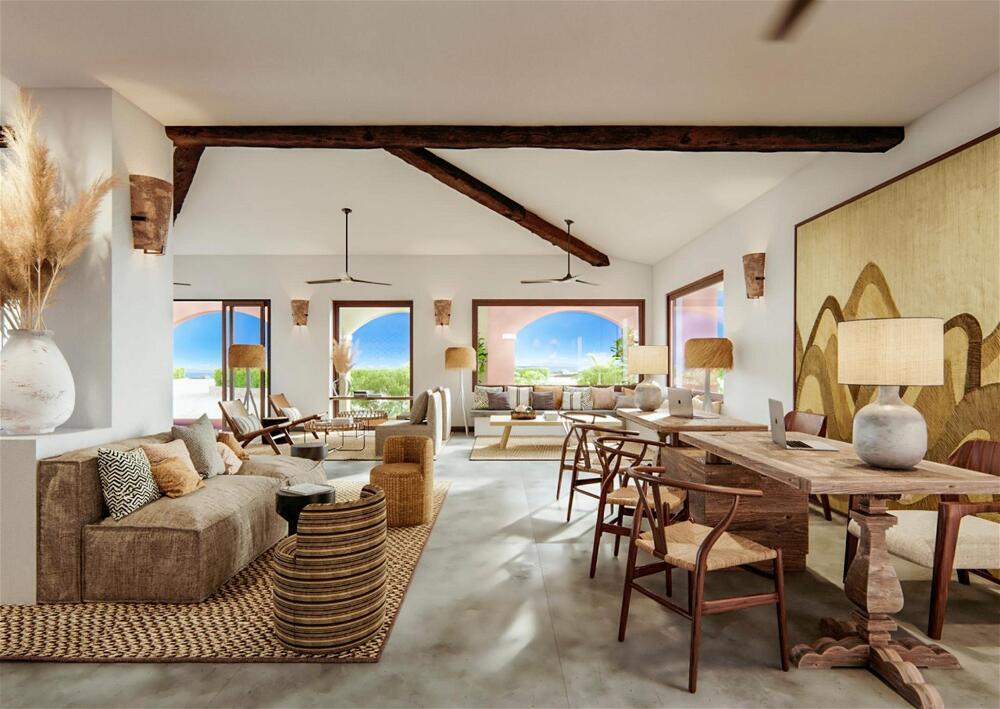 Foto general de Hotel Mangia&amp;#039;s Santa Teresa Sardinia, Curio Collection by Hilton