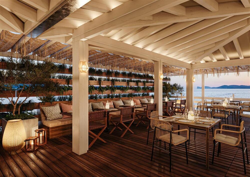Foto general de Hotel Mangia&amp;#039;s Santa Teresa Sardinia, Curio Collection by Hilton