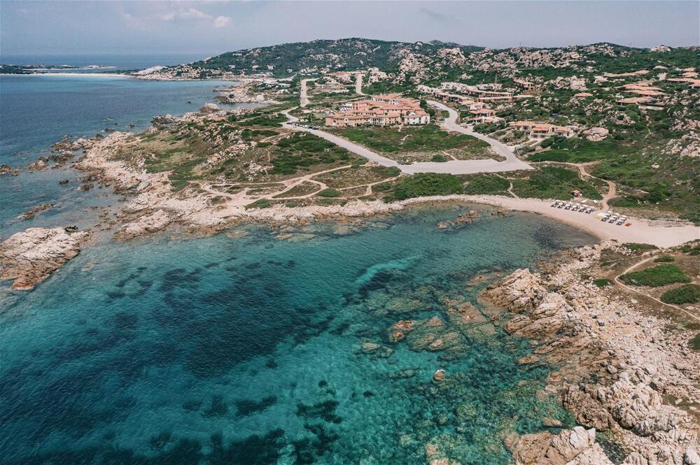 Foto general de Hotel Mangia&amp;#039;s Santa Teresa Sardinia, Curio Collection by Hilton