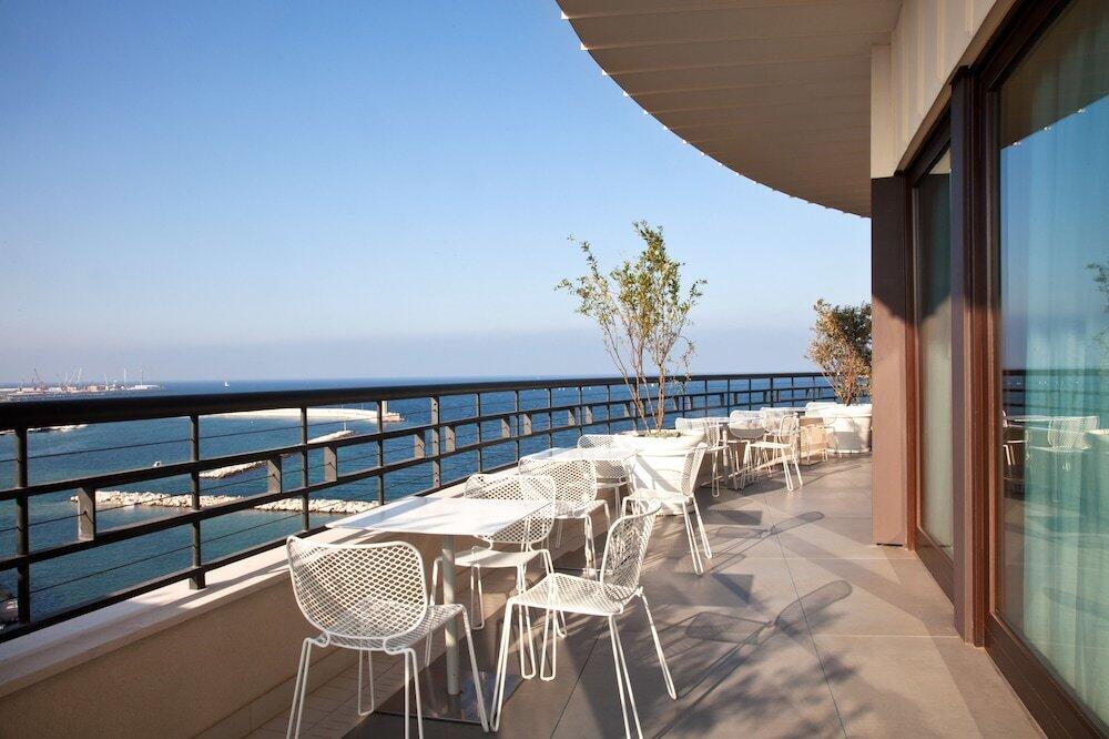 Foto general de JR Hotels Bari Grande Albergo delle Nazioni