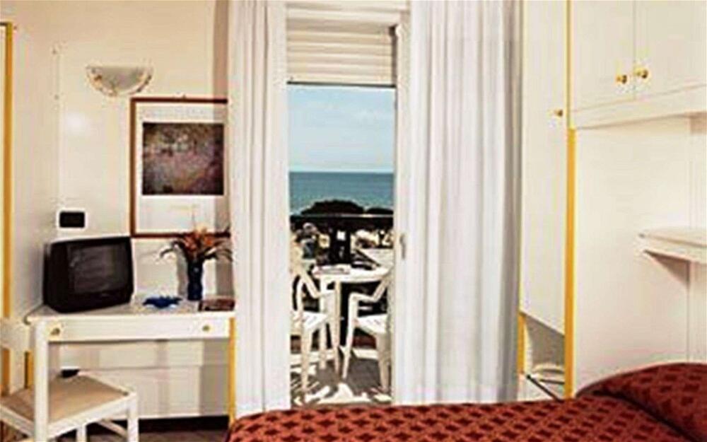 Foto general de Hotel Kennedy