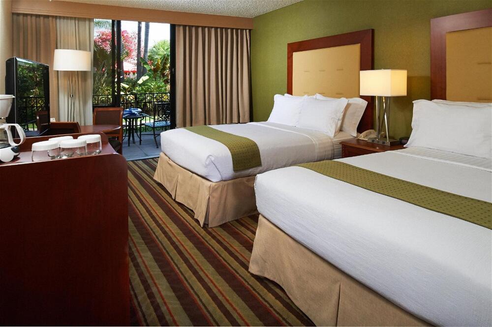 Foto general de Holiday Inn Buena Park, an IHG Hotel