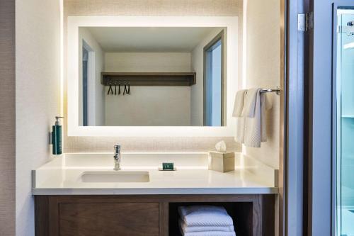 Foto del baño de Holiday Inn Buena Park, an IHG Hotel