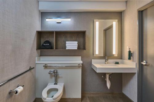 Foto del baño de Holiday Inn Buena Park, an IHG Hotel