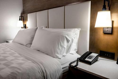 Foto de una habitación de Holiday Inn Buena Park, an IHG Hotel