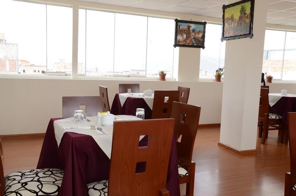 Foto general de Casa Real Hoteles